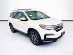2019 Honda Pilot Touring 7 Passenger
