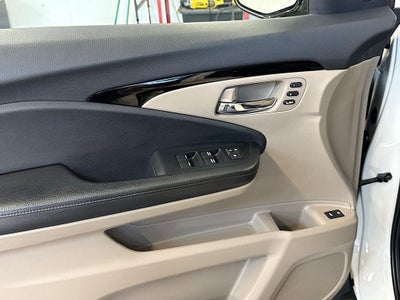 2019 Honda Pilot Touring 7 Passenger