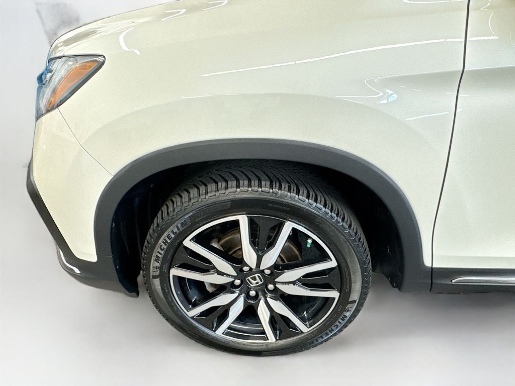 2019 Honda Pilot Touring 7 Passenger