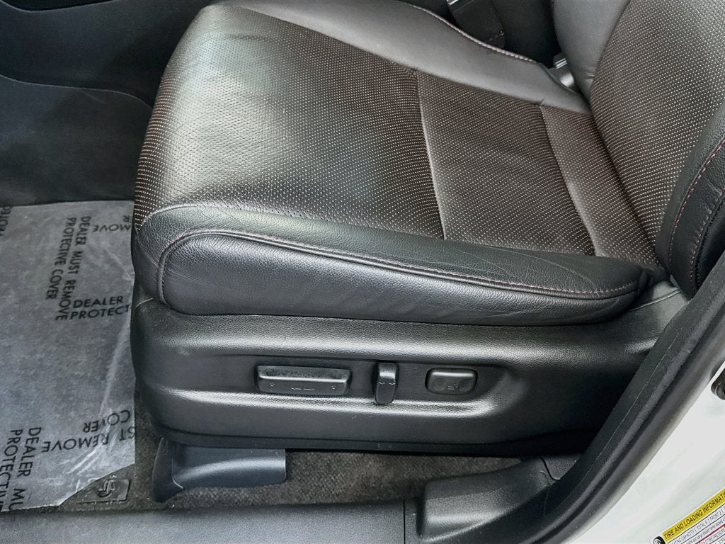 2024 Honda Passport Black Edition