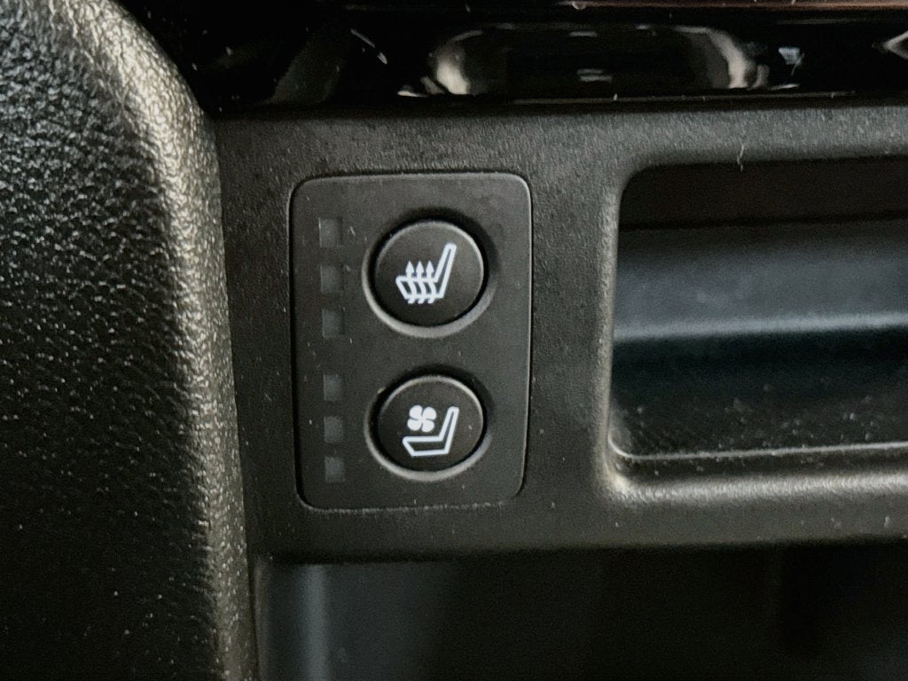 2024 Honda Passport Black Edition