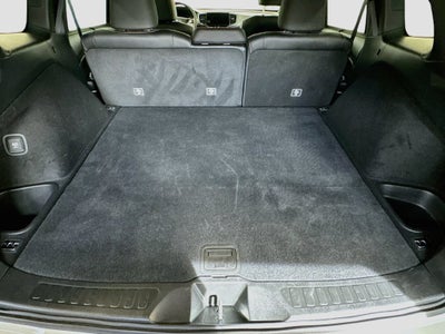 2024 Honda Passport Black Edition