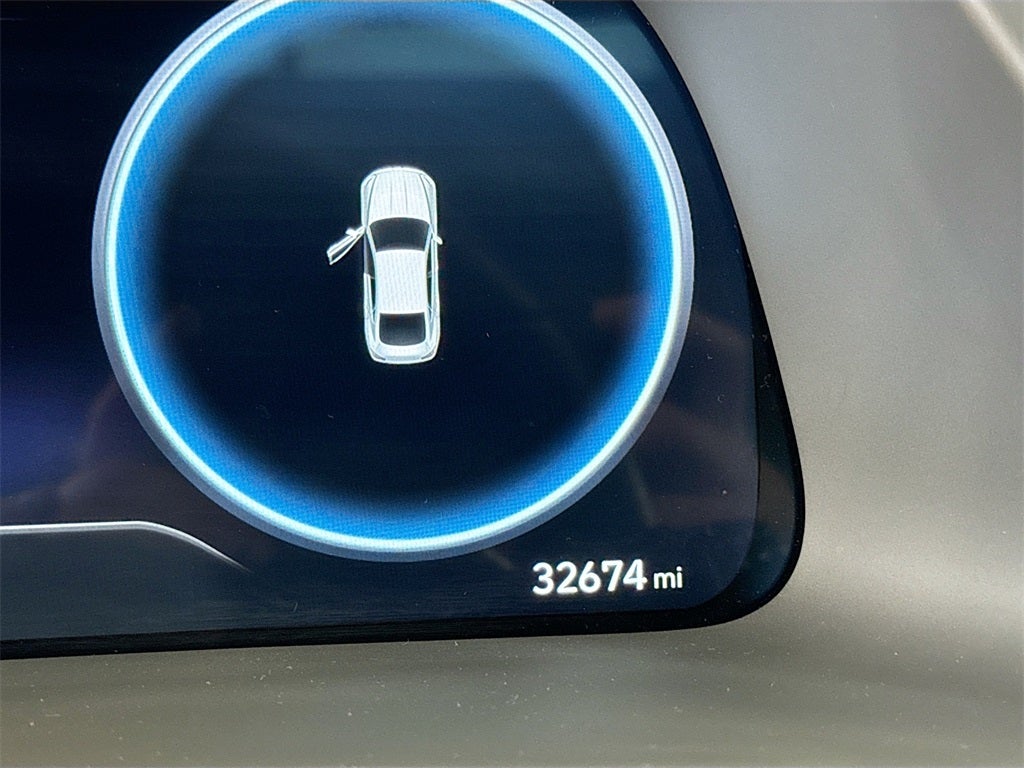 2021 Hyundai Sonata N Line