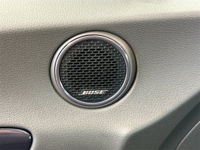 2021 Hyundai Sonata N Line