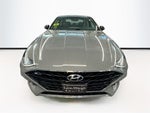 2021 Hyundai Sonata N Line