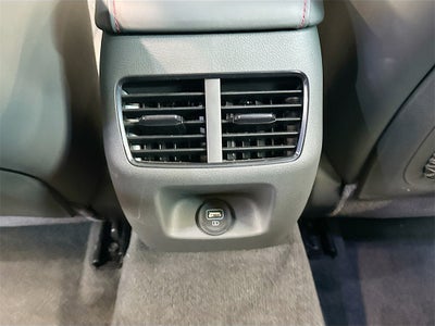 2021 Hyundai Sonata N Line