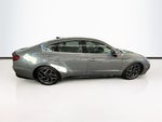 2021 Hyundai Sonata N Line