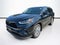 2021 Toyota Highlander Hybrid Limited