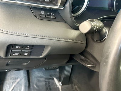 2021 Toyota Highlander Hybrid Limited