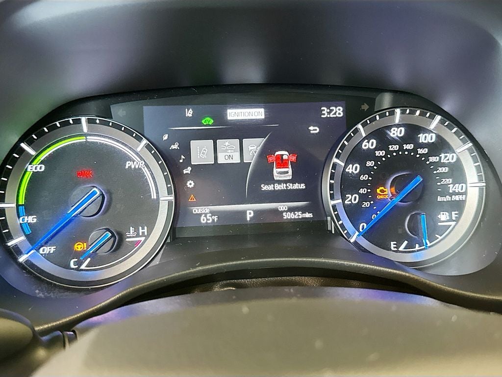2021 Toyota Highlander Hybrid Limited