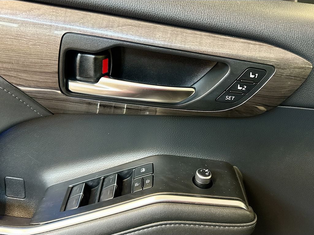 2021 Toyota Highlander Hybrid Limited