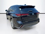 2021 Toyota Highlander Hybrid Limited