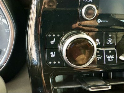 2021 Toyota Highlander Hybrid Limited