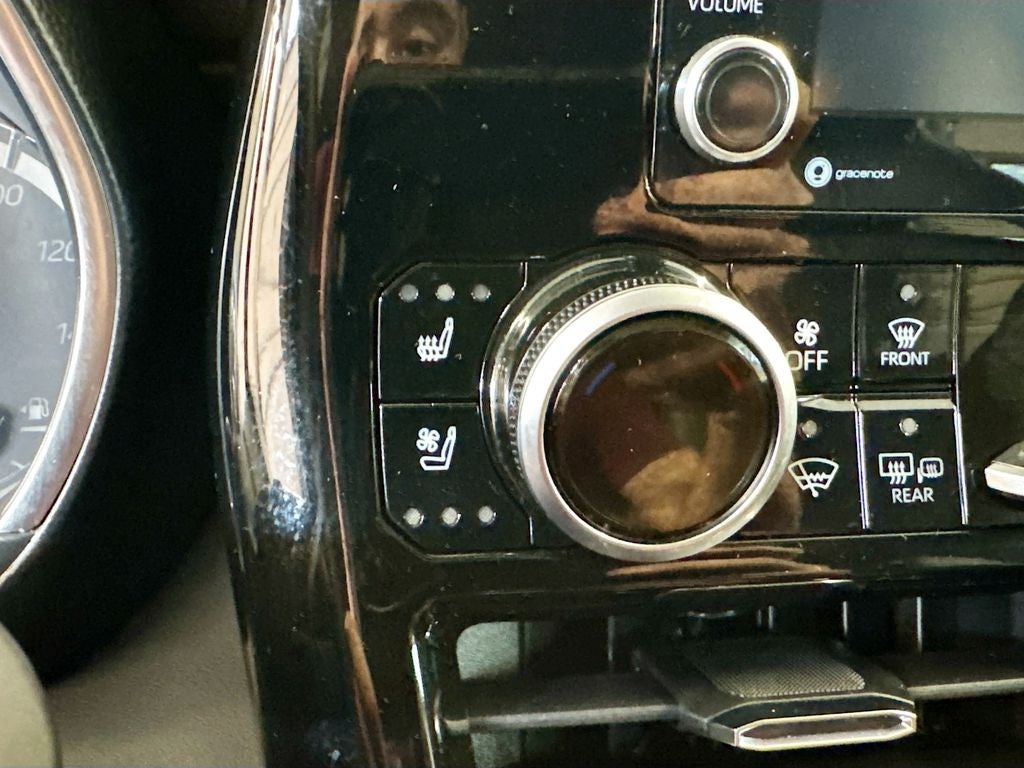 2021 Toyota Highlander Hybrid Limited