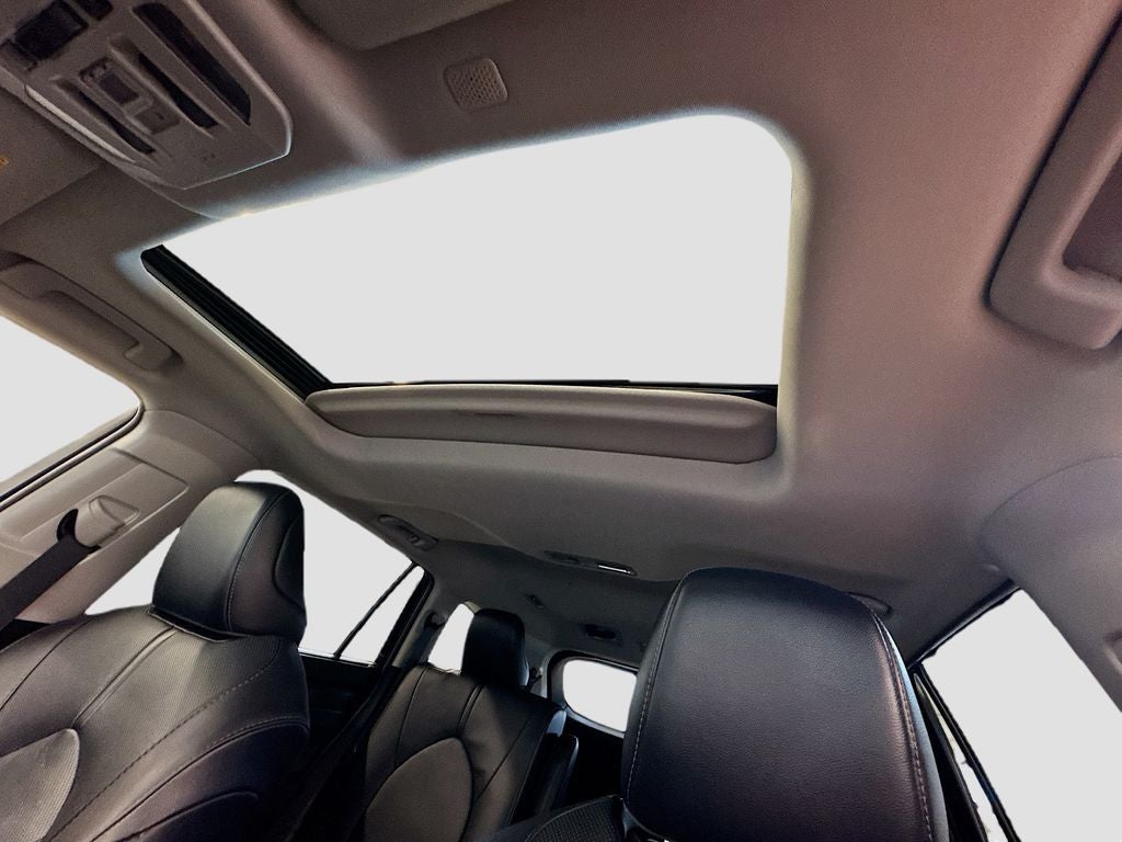 2021 Toyota Highlander Hybrid Limited