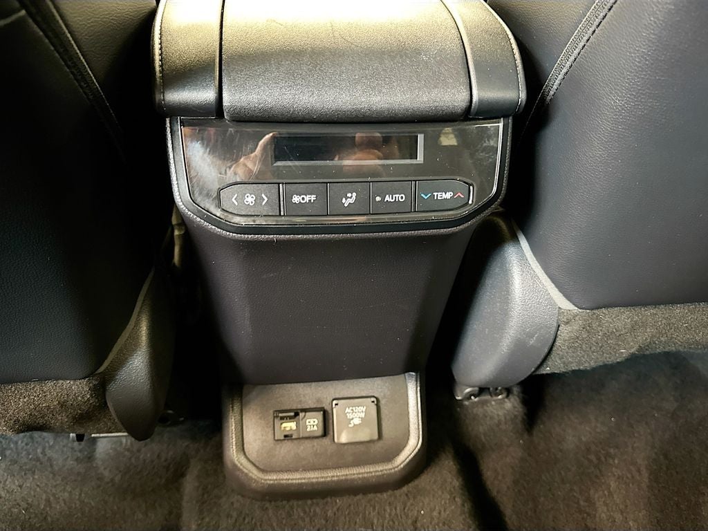 2021 Toyota Highlander Hybrid Limited