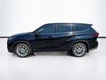 2021 Toyota Highlander Hybrid Limited