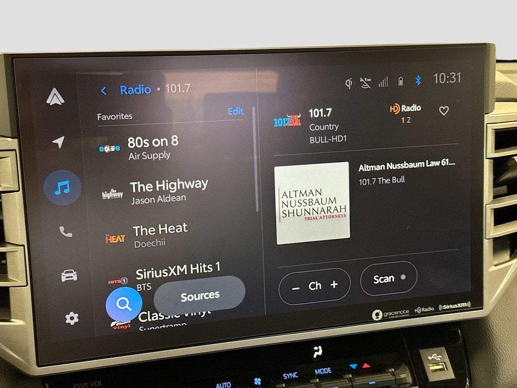 2023 Toyota Tundra Hybrid Limited