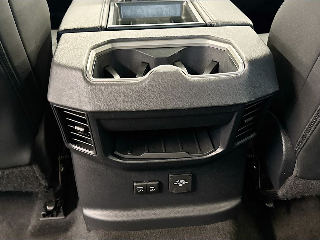 2023 Toyota Tundra Hybrid Limited