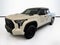 2025 Toyota Tundra Hybrid TRD Pro