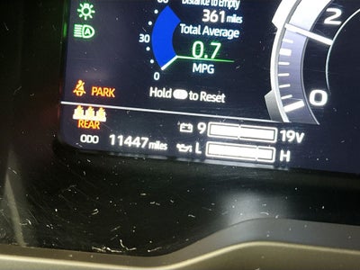 2025 Toyota Tundra Hybrid TRD Pro