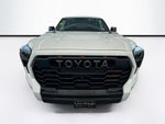 2025 Toyota Tundra Hybrid TRD Pro