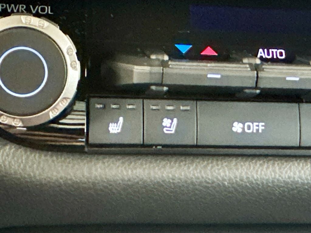 2025 Toyota Tundra Hybrid TRD Pro