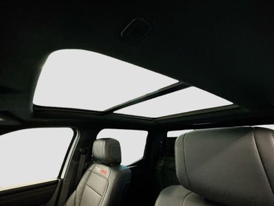 2025 Toyota Tundra Hybrid TRD Pro
