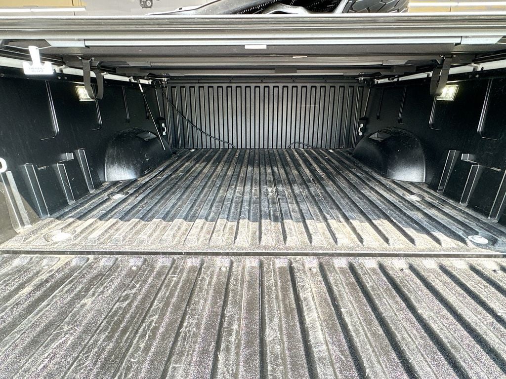 2025 Toyota Tundra Hybrid TRD Pro