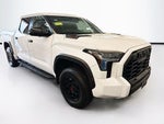 2025 Toyota Tundra Hybrid TRD Pro