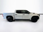 2025 Toyota Tundra Hybrid TRD Pro