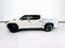 2025 Toyota Tundra Hybrid TRD Pro