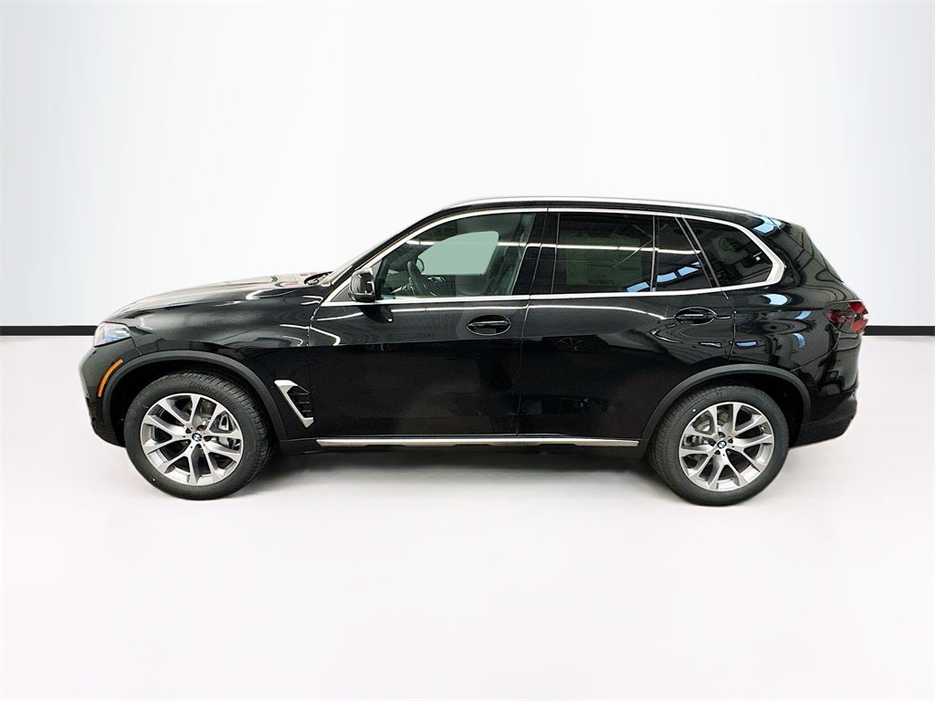 2026 BMW X5 Base