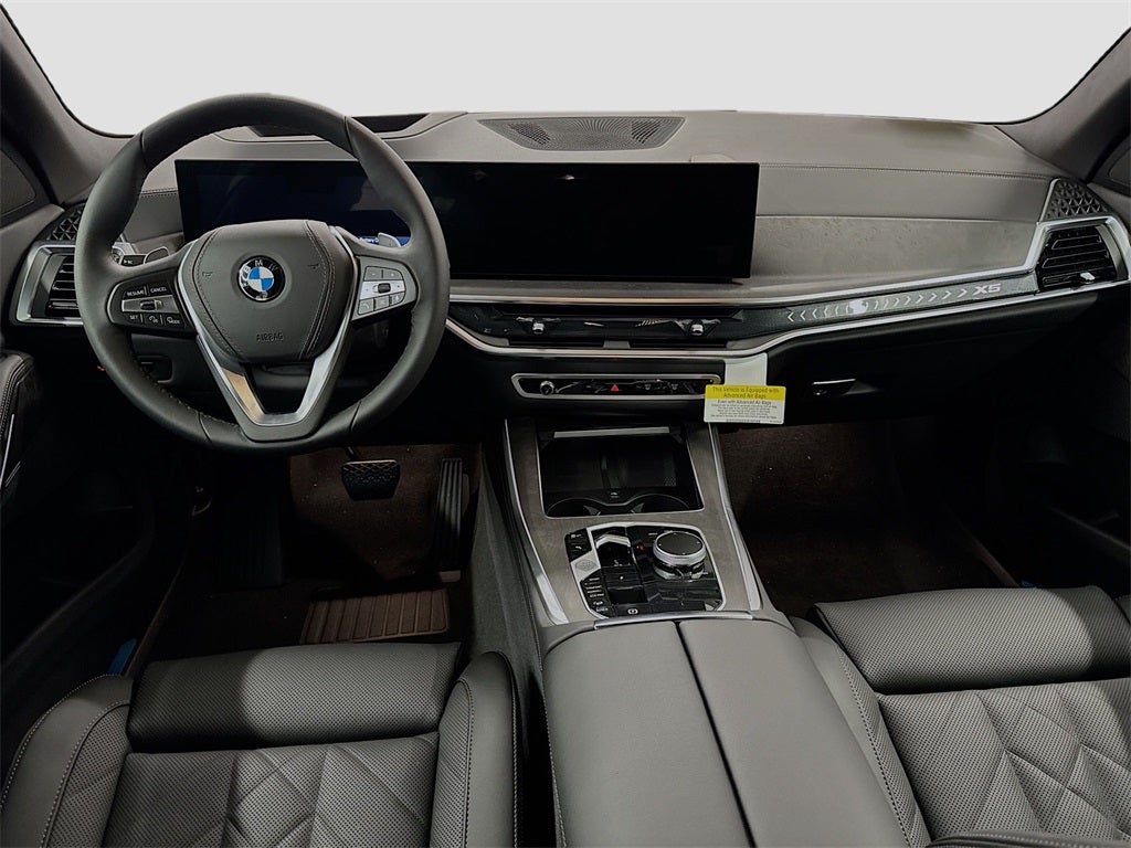 2026 BMW X5 Base