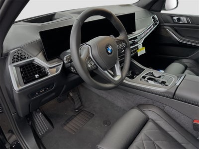 2026 BMW X5 Base