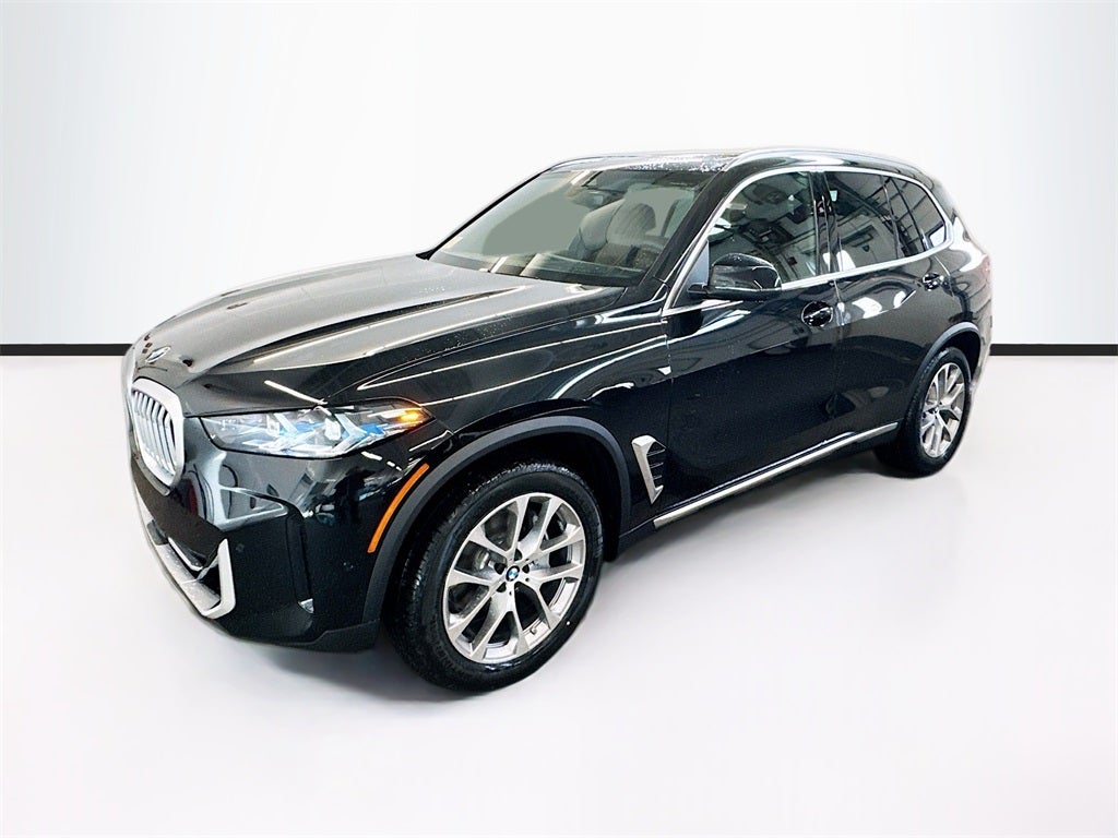 2026 BMW X5 Base