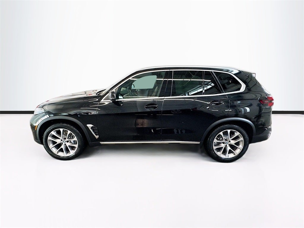 2026 BMW X5 Base