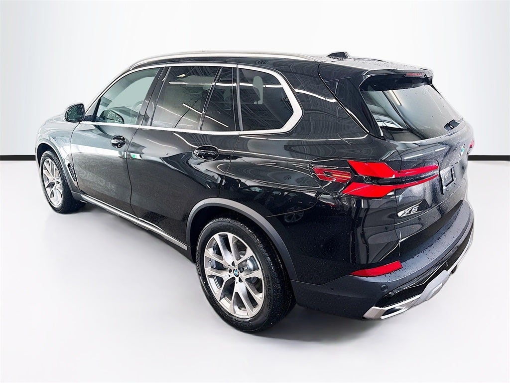 2026 BMW X5 Base