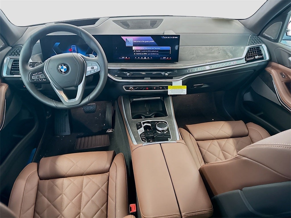2026 BMW X5 Base