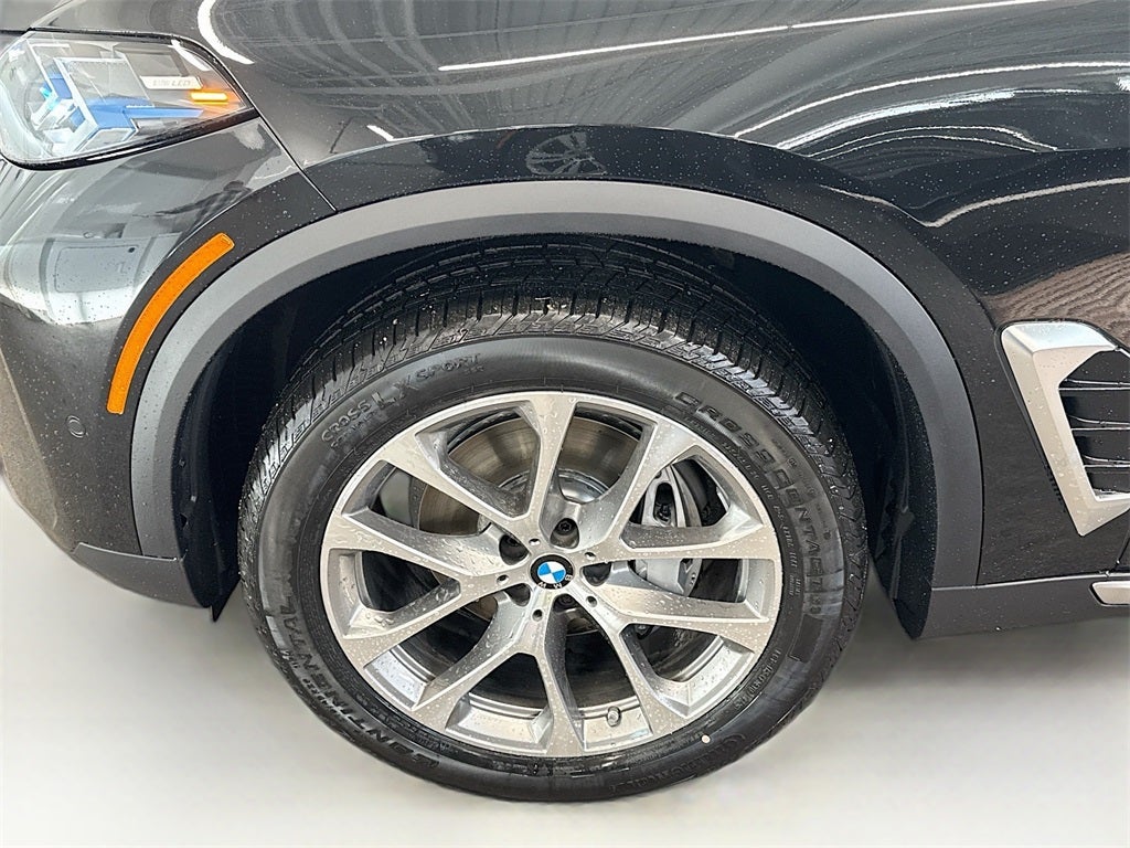 2026 BMW X5 Base