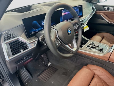 2026 BMW X5 Base