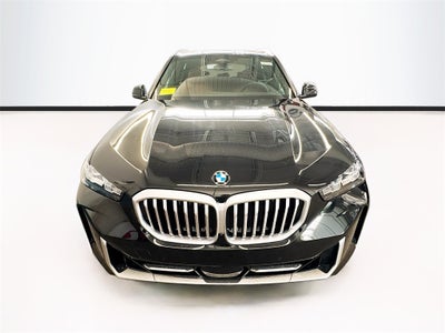 2026 BMW X5 Base