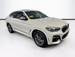 2021 BMW X4 M40i