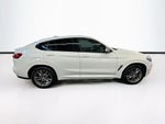 2021 BMW X4 M40i