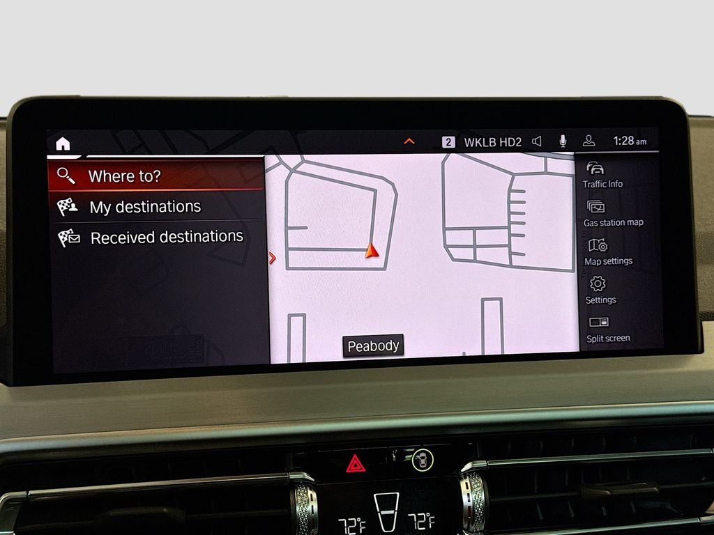 2025 BMW X4 xDrive xDrive30i