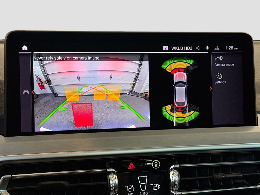 2025 BMW X4 xDrive xDrive30i