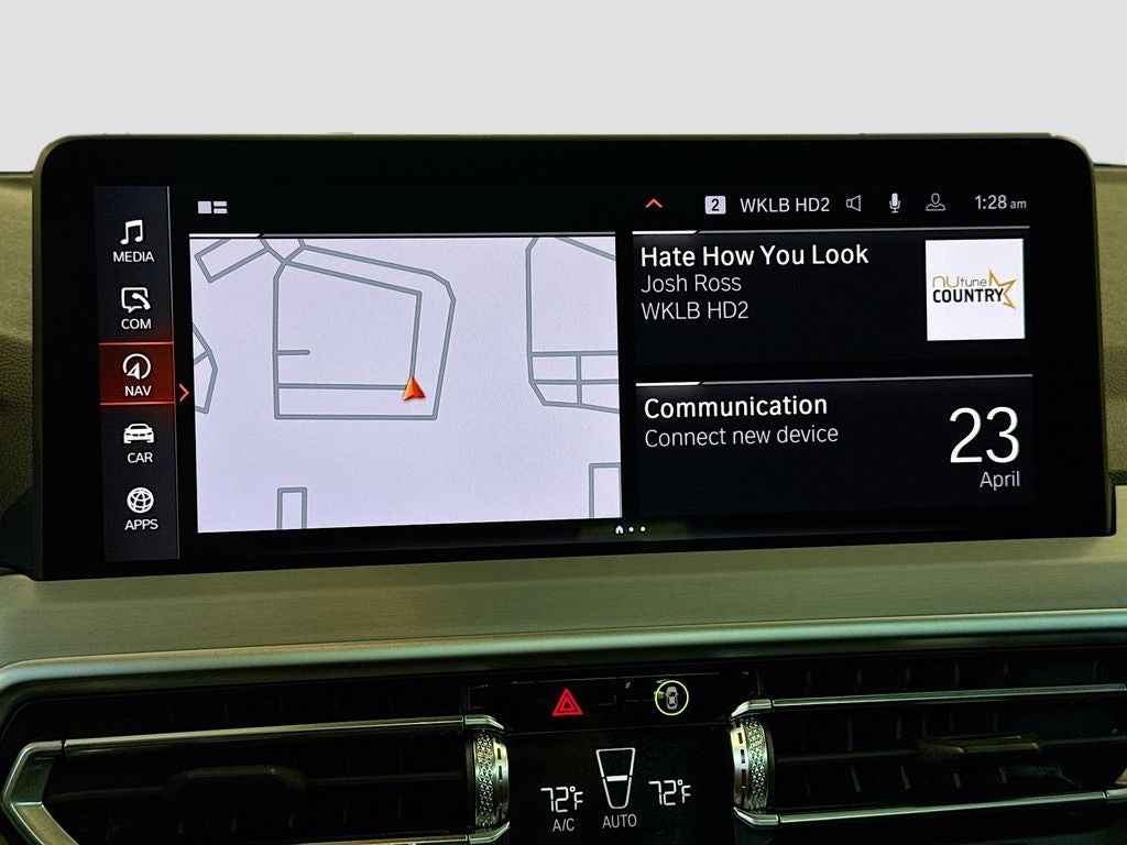 2025 BMW X4 xDrive xDrive30i