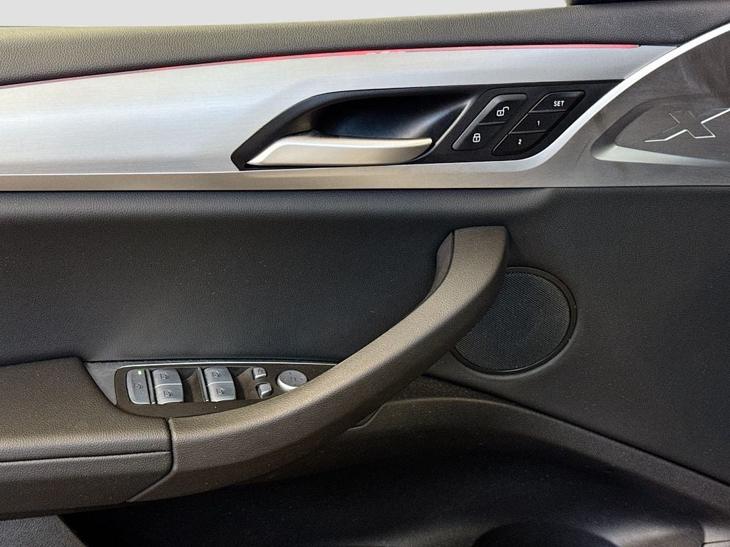 2025 BMW X4 xDrive xDrive30i