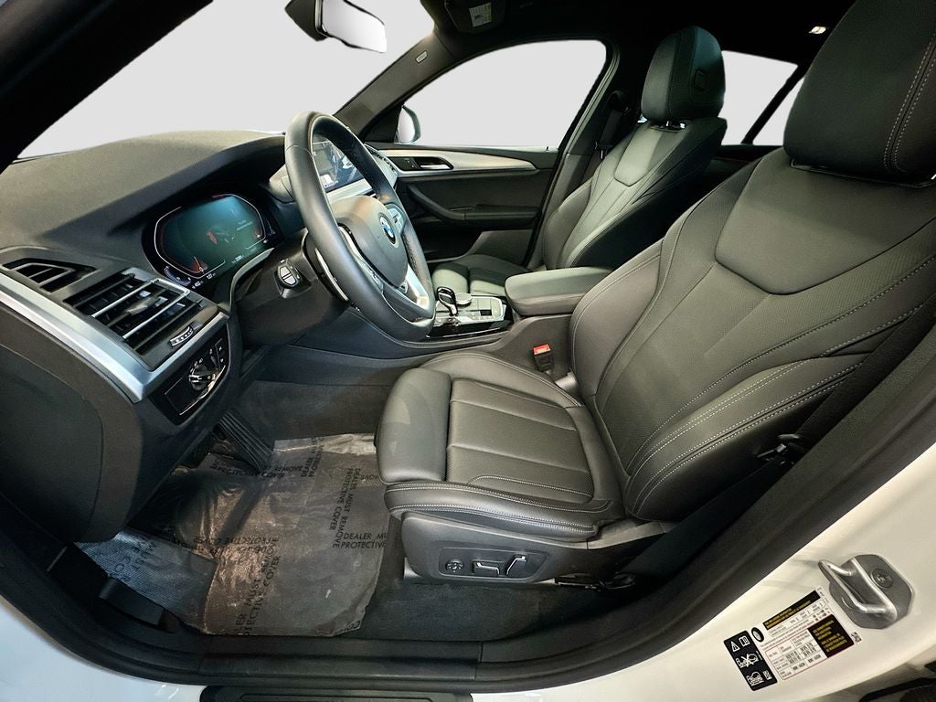 2025 BMW X4 xDrive xDrive30i