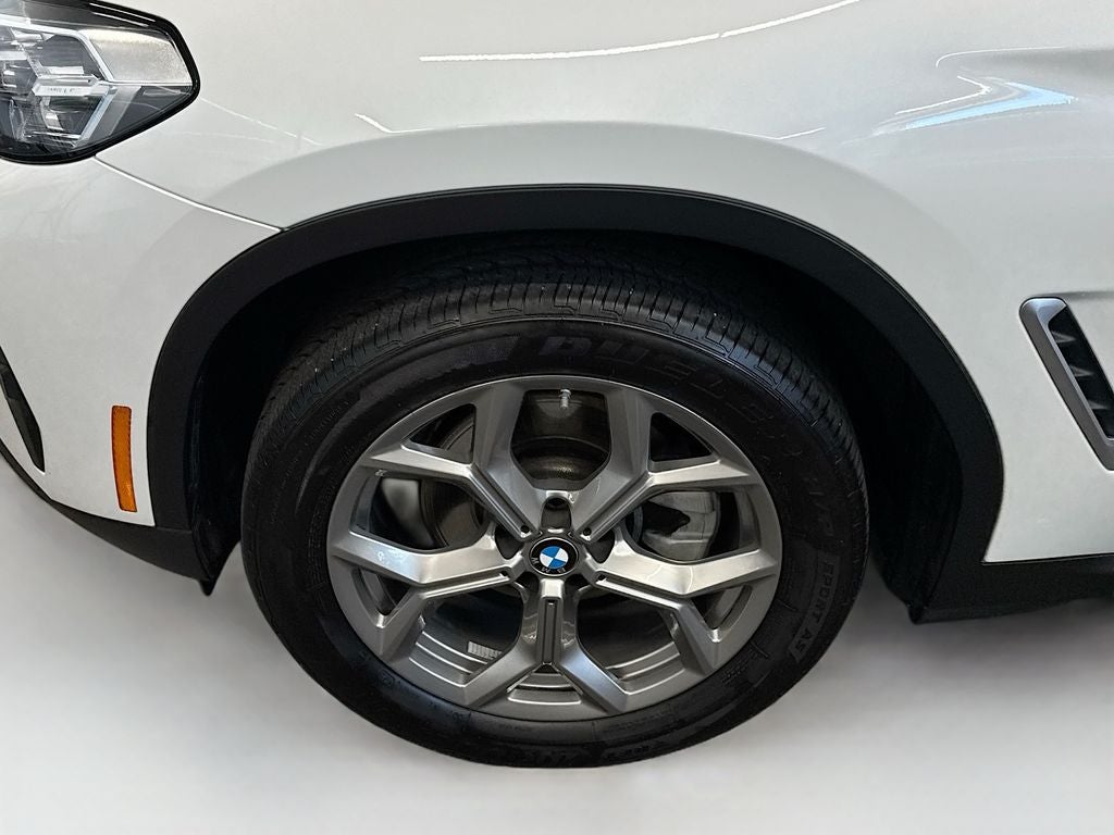 2025 BMW X4 xDrive xDrive30i